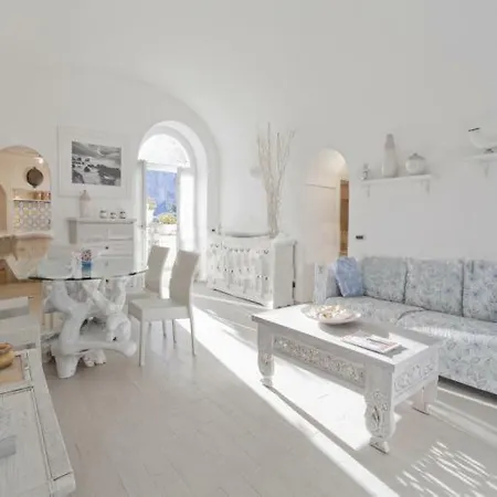 Casa Livia Capri