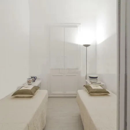 Casa Livia Guest house
