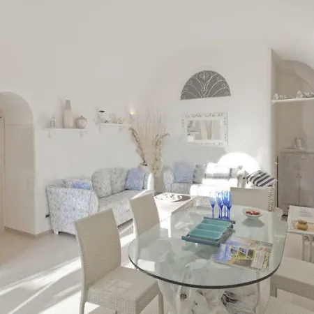 Casa Livia Guest house