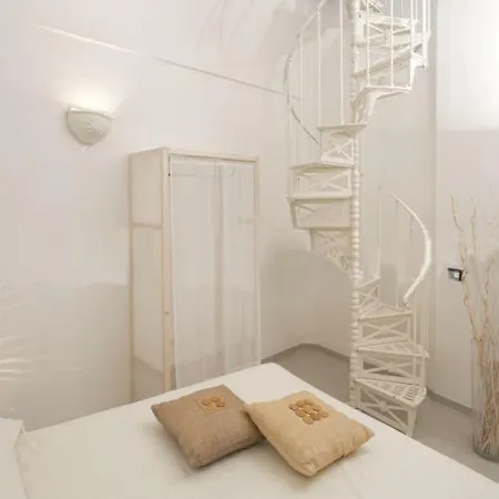 Guest house Casa Livia *